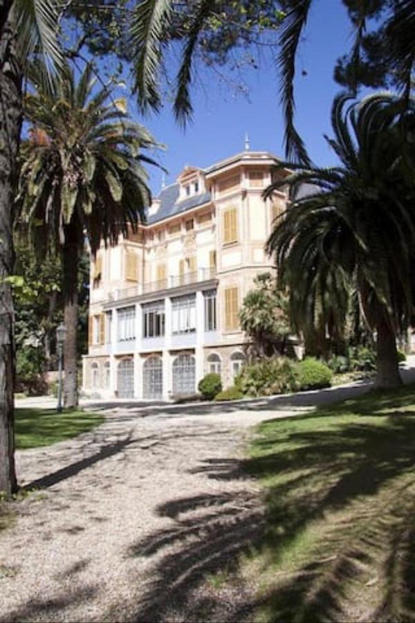 Iris Centralissimo San Remo Extérieur photo
